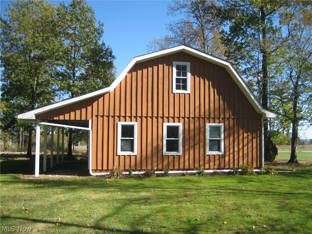 Burton - Residential