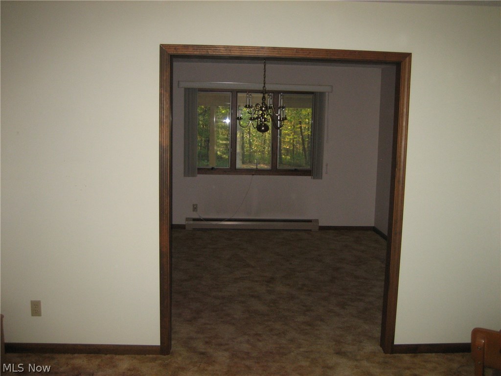 Burton - Residential