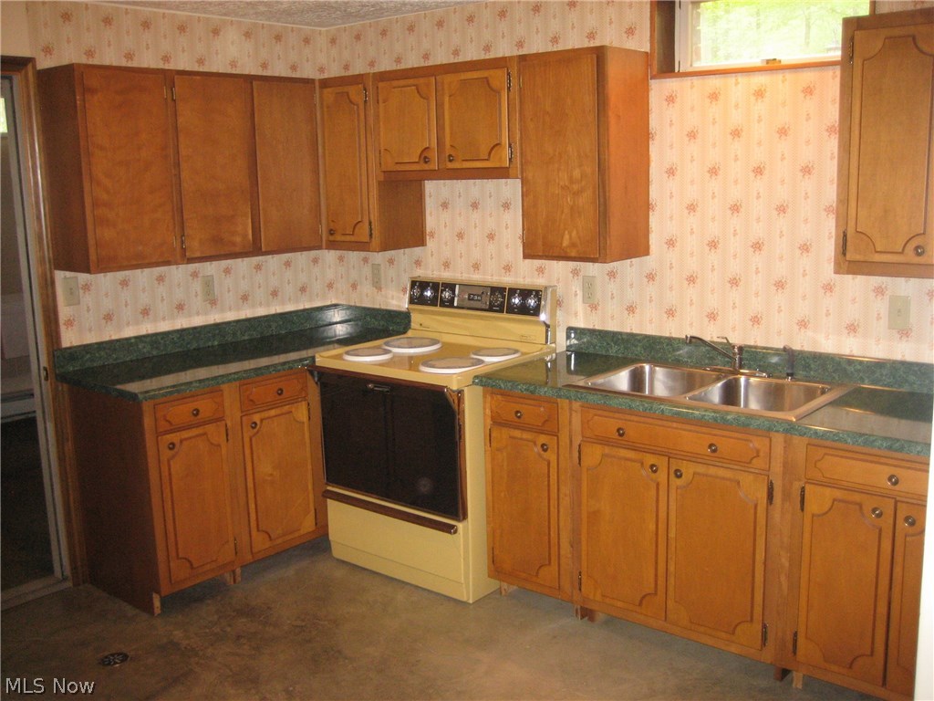 Burton - Residential