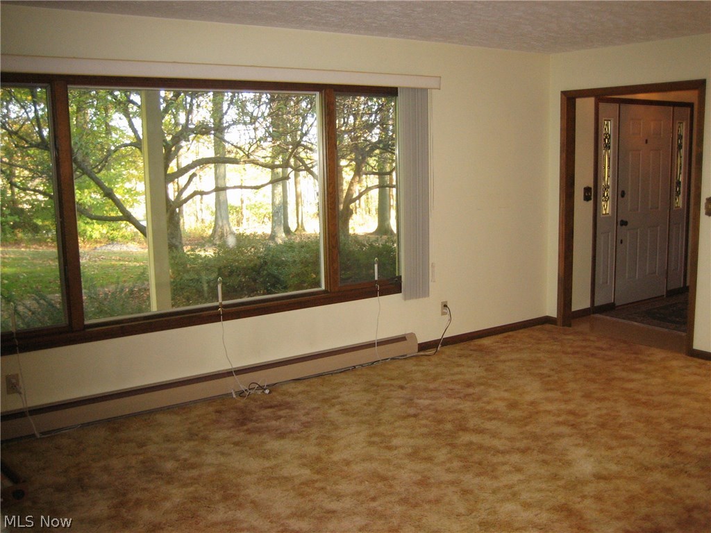 Burton - Residential