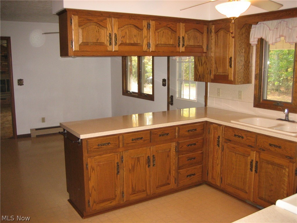 Burton - Residential