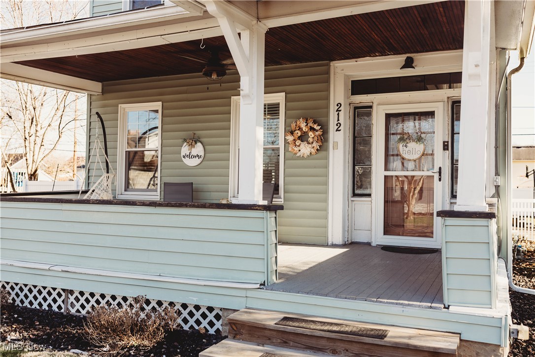 212 E Church Street, Warsaw, Ohio image 3