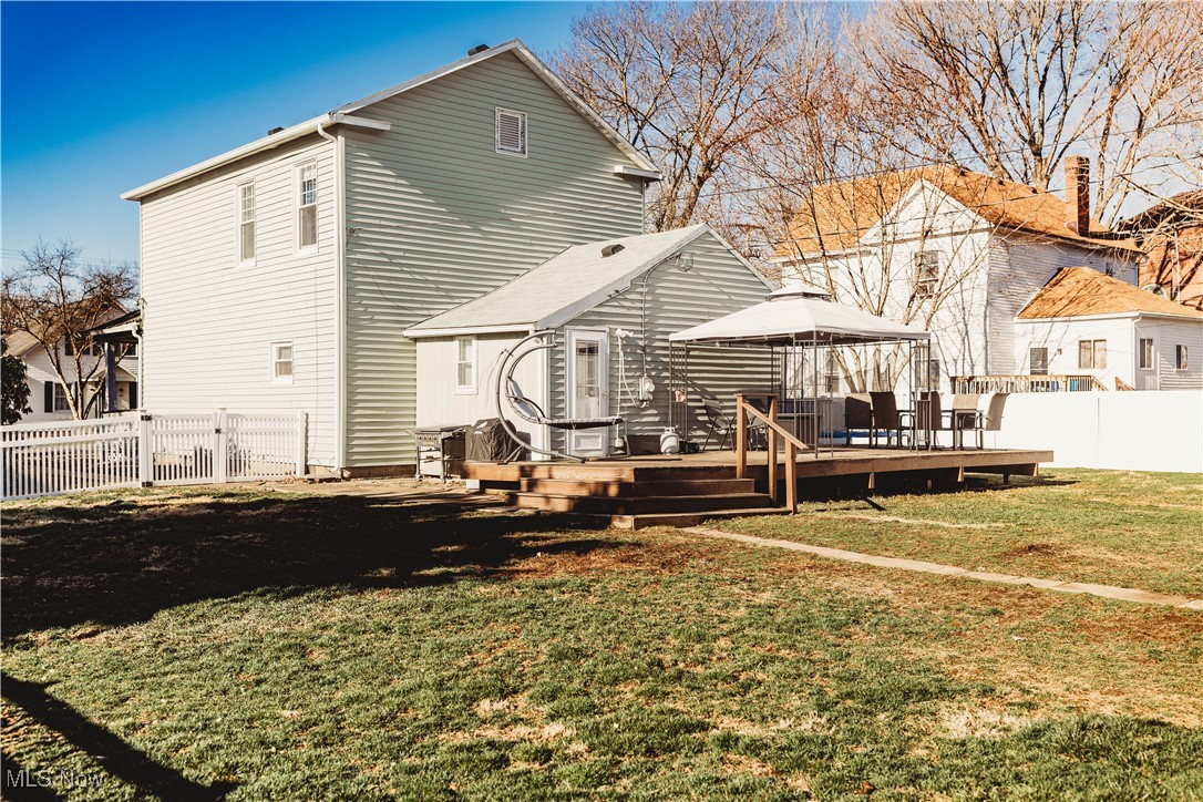 212 E Church Street, Warsaw, Ohio image 5