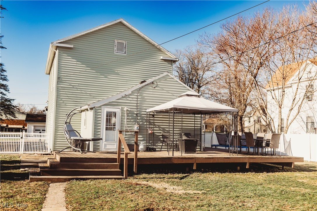 212 E Church Street, Warsaw, Ohio image 4