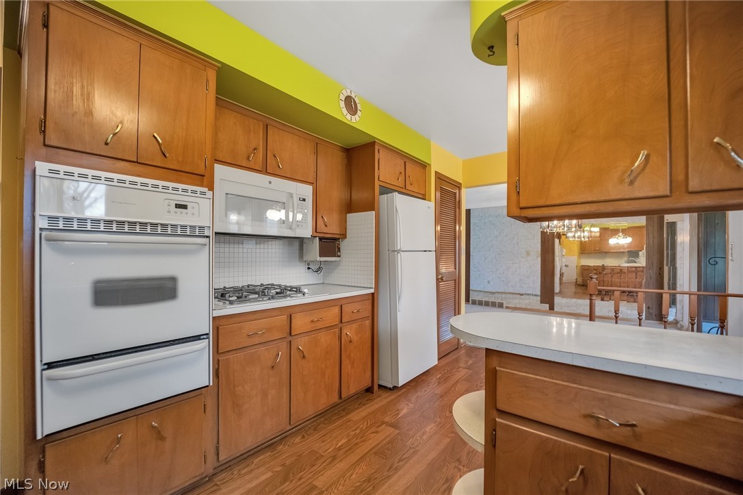 Willow Brook - Residential