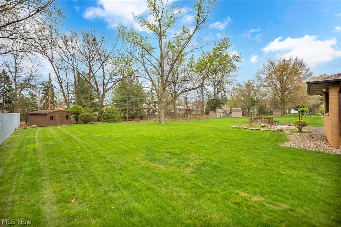 Willow Brook - Residential