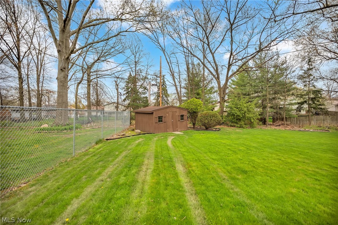 Willow Brook - Residential