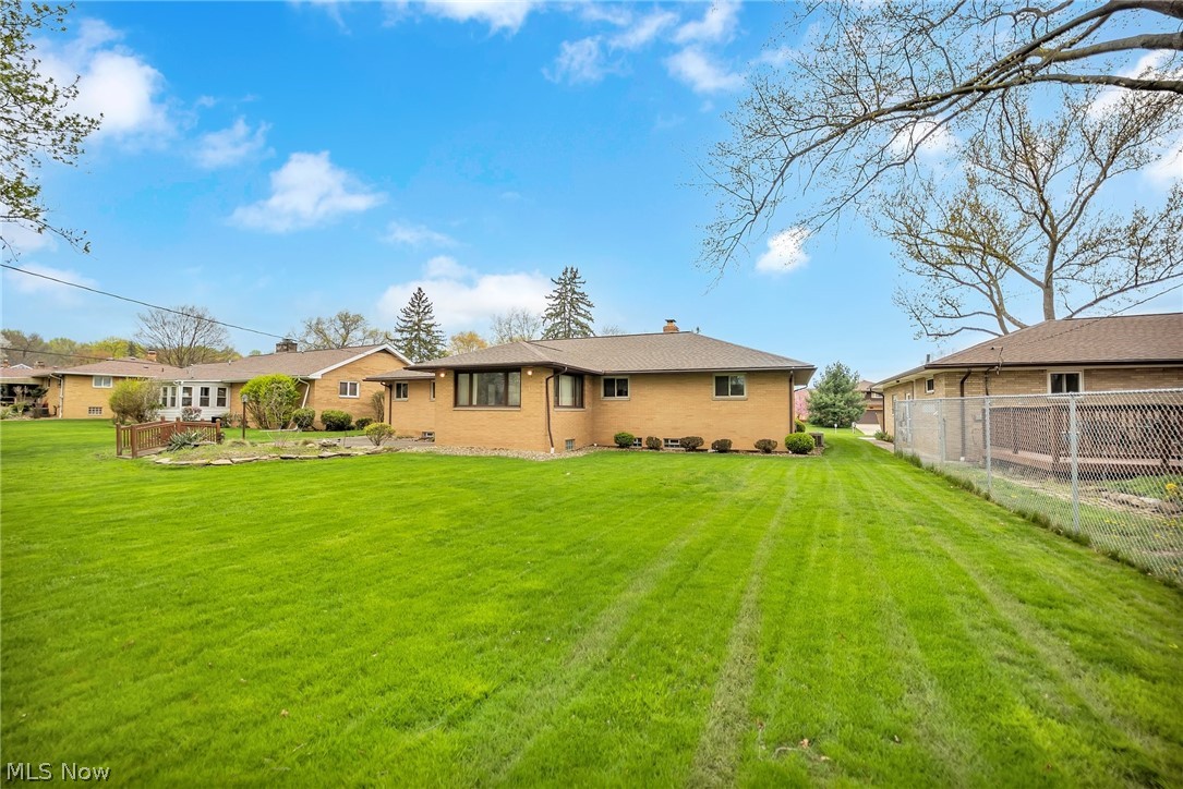 Willow Brook - Residential