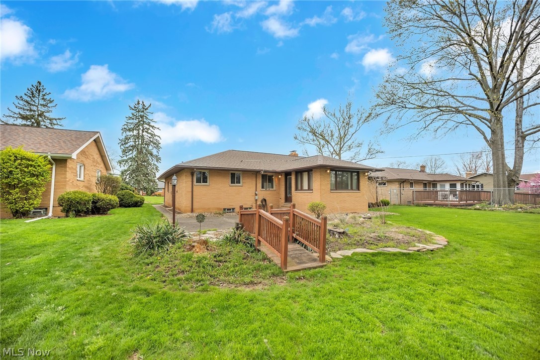 Willow Brook - Residential