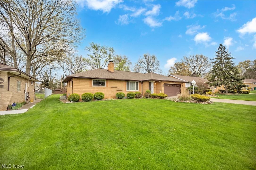 Willow Brook - Residential