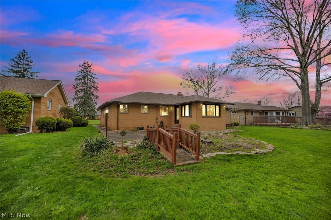 Willow Brook - Residential