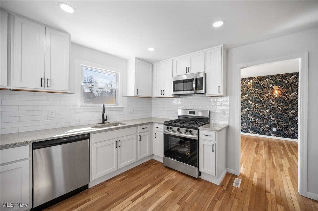 3105 Portman Avenue, Cleveland, Ohio image 10