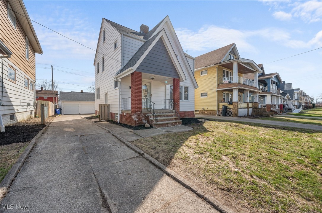 3105 Portman Avenue, Cleveland, Ohio image 30