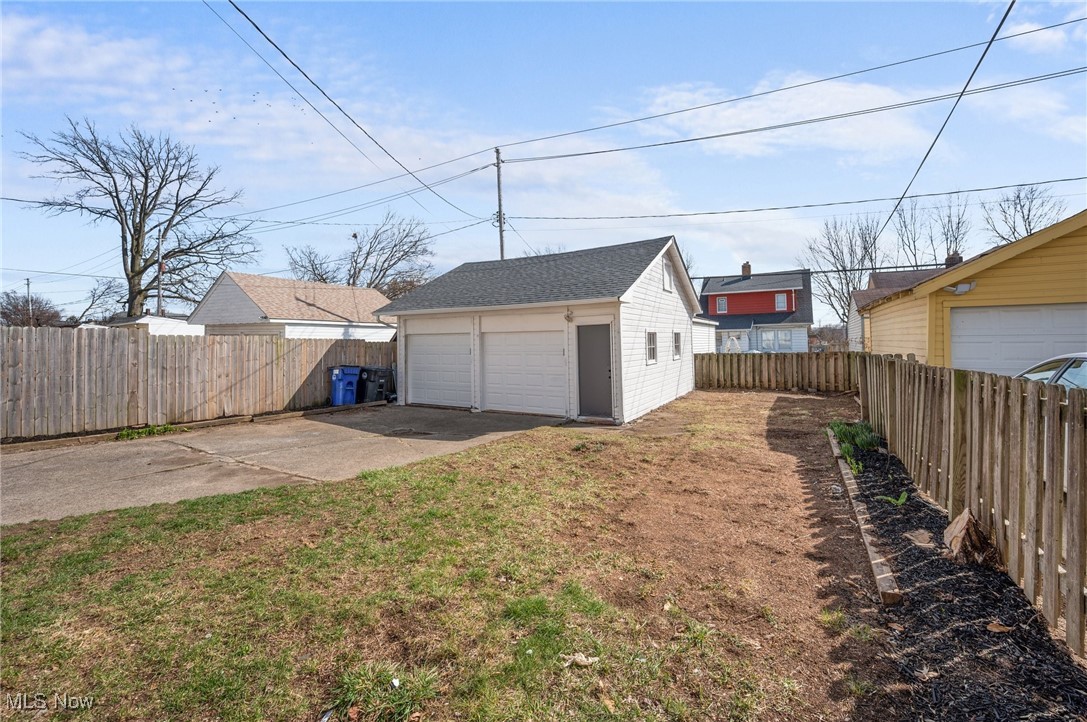 3105 Portman Avenue, Cleveland, Ohio image 27