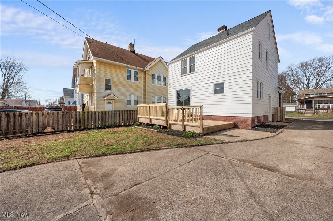 3105 Portman Avenue, Cleveland, Ohio image 28