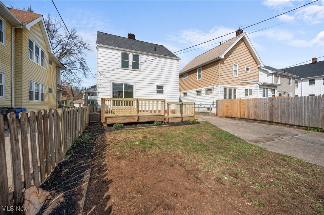 3105 Portman Avenue, Cleveland, Ohio image 25