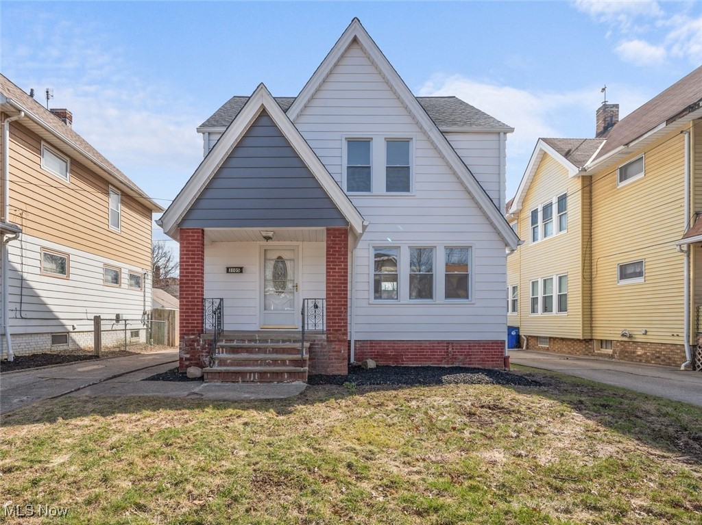 3105 Portman Avenue, Cleveland, Ohio image 1