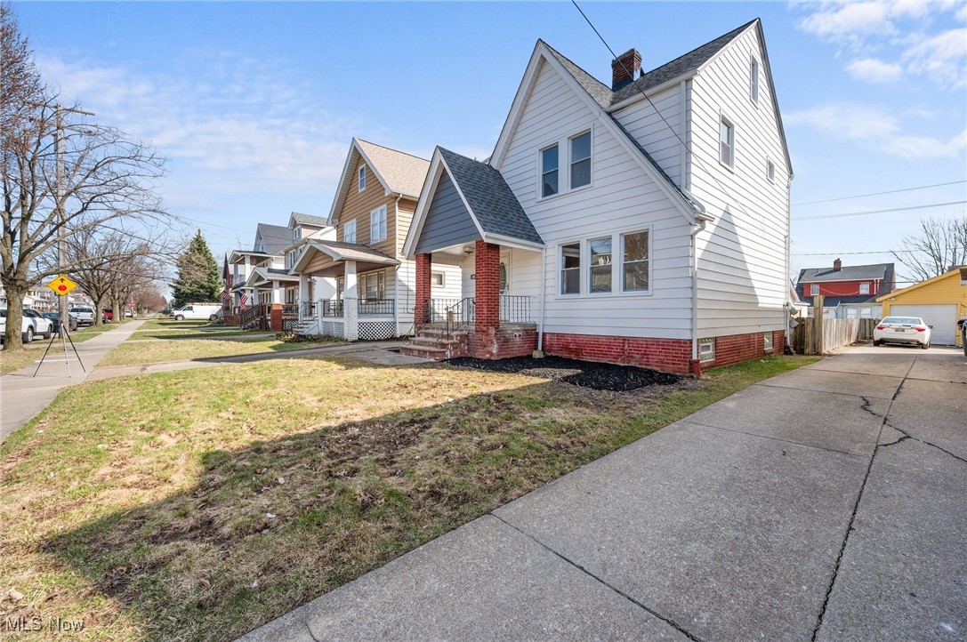 3105 Portman Avenue, Cleveland, Ohio image 29