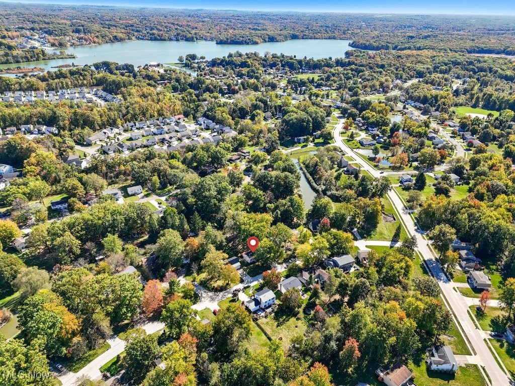 Aurora Shores Sub - Residential