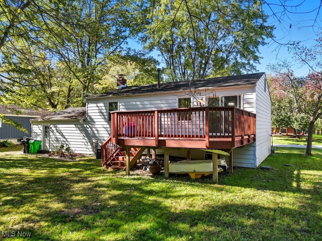 Aurora Shores Sub - Residential