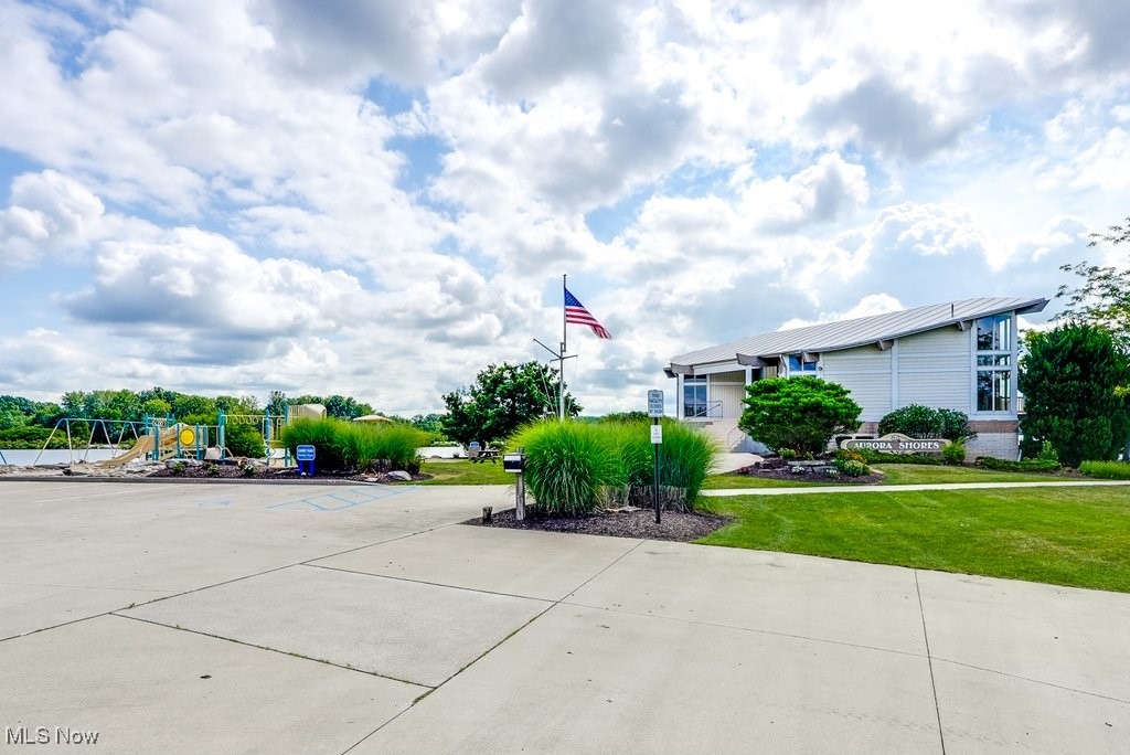 Aurora Shores Sub - Residential