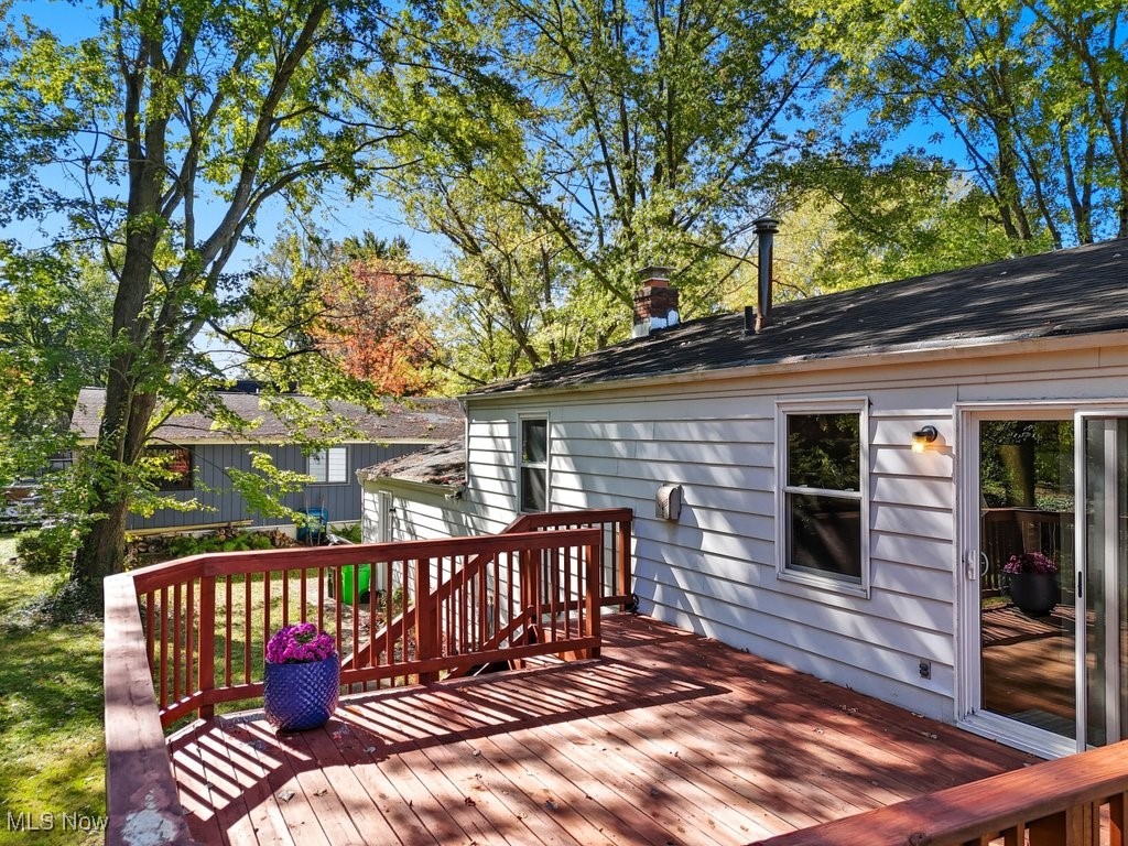 Aurora Shores Sub - Residential