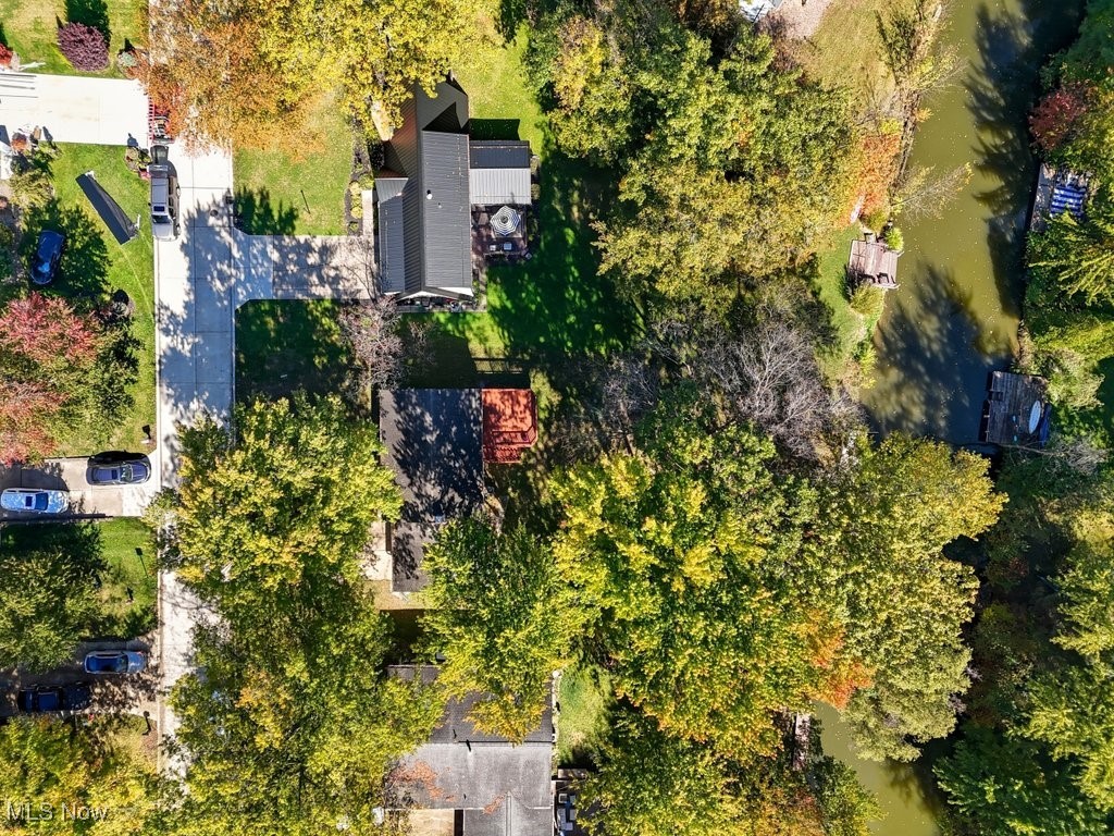 Aurora Shores Sub - Residential