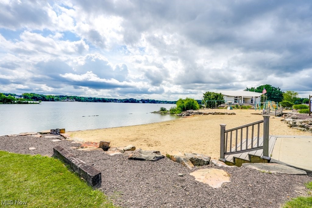 Aurora Shores Sub - Residential