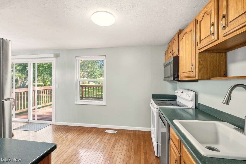 Aurora Shores Sub - Residential