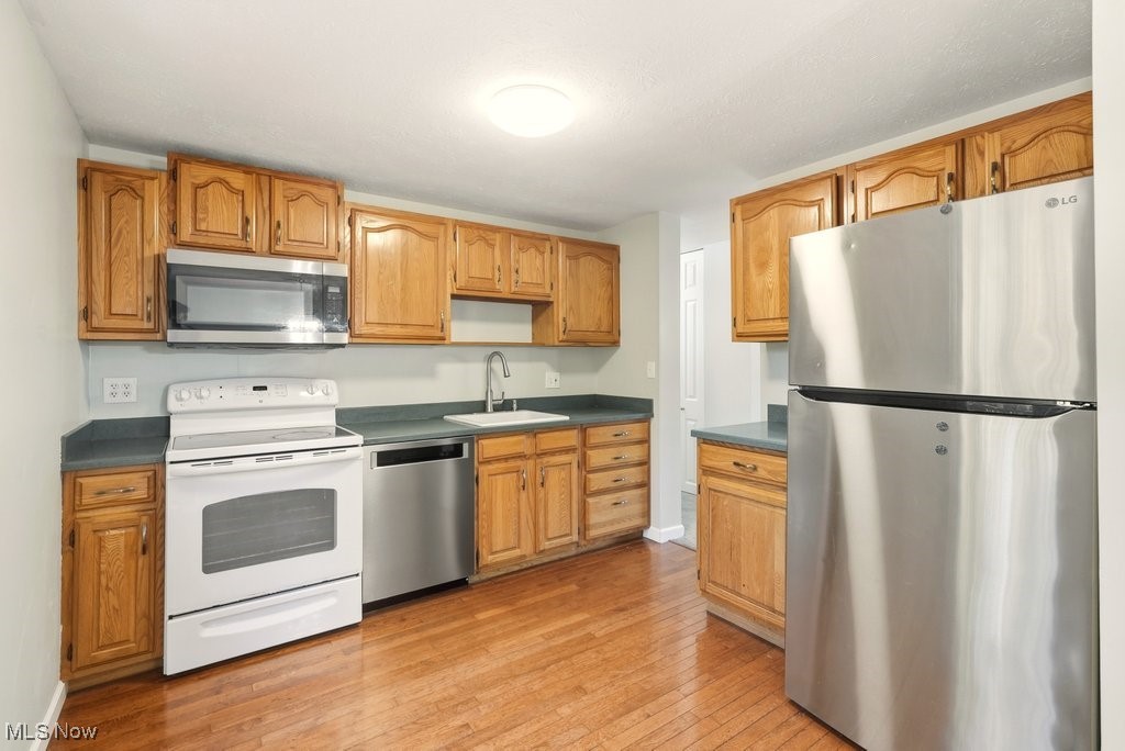 Aurora Shores Sub - Residential