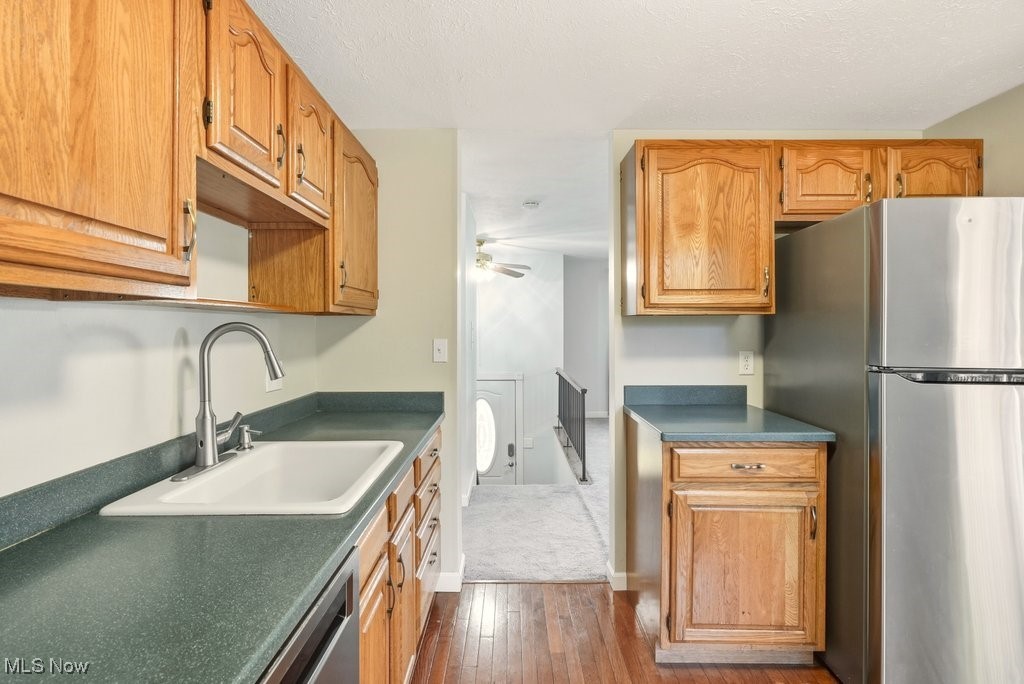 Aurora Shores Sub - Residential