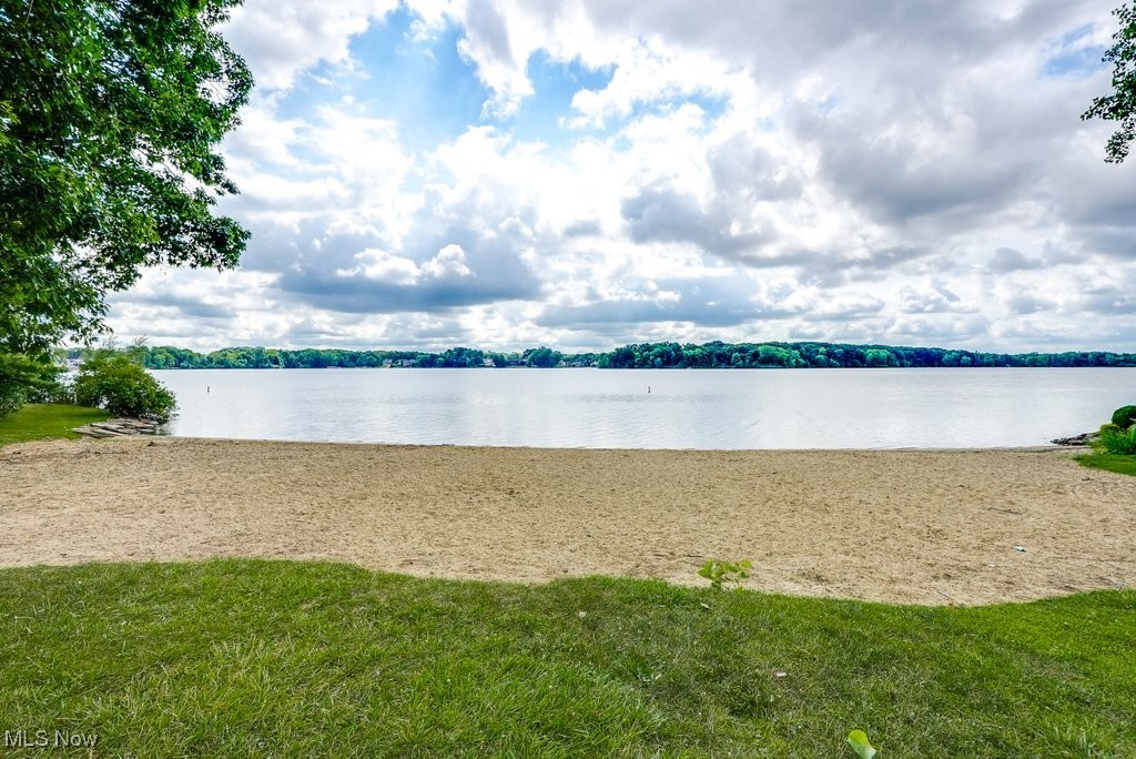 Aurora Shores Sub - Residential