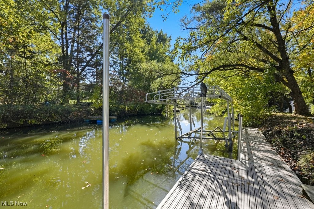 Aurora Shores Sub - Residential