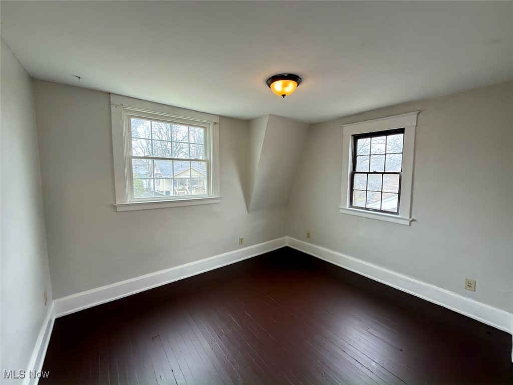 Goodyear Heights - Residential