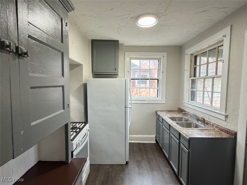 Goodyear Heights - Residential