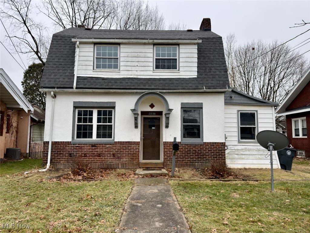 Goodyear Heights - Residential