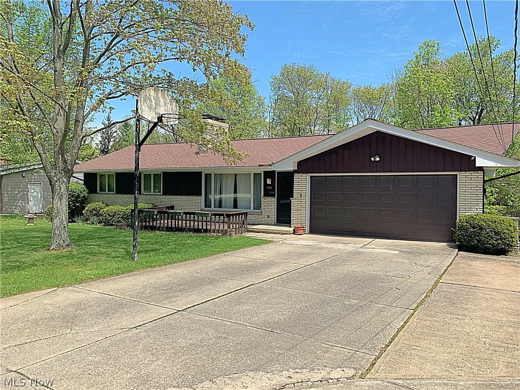 S H Kleinman Realty Cos Briar - Residential