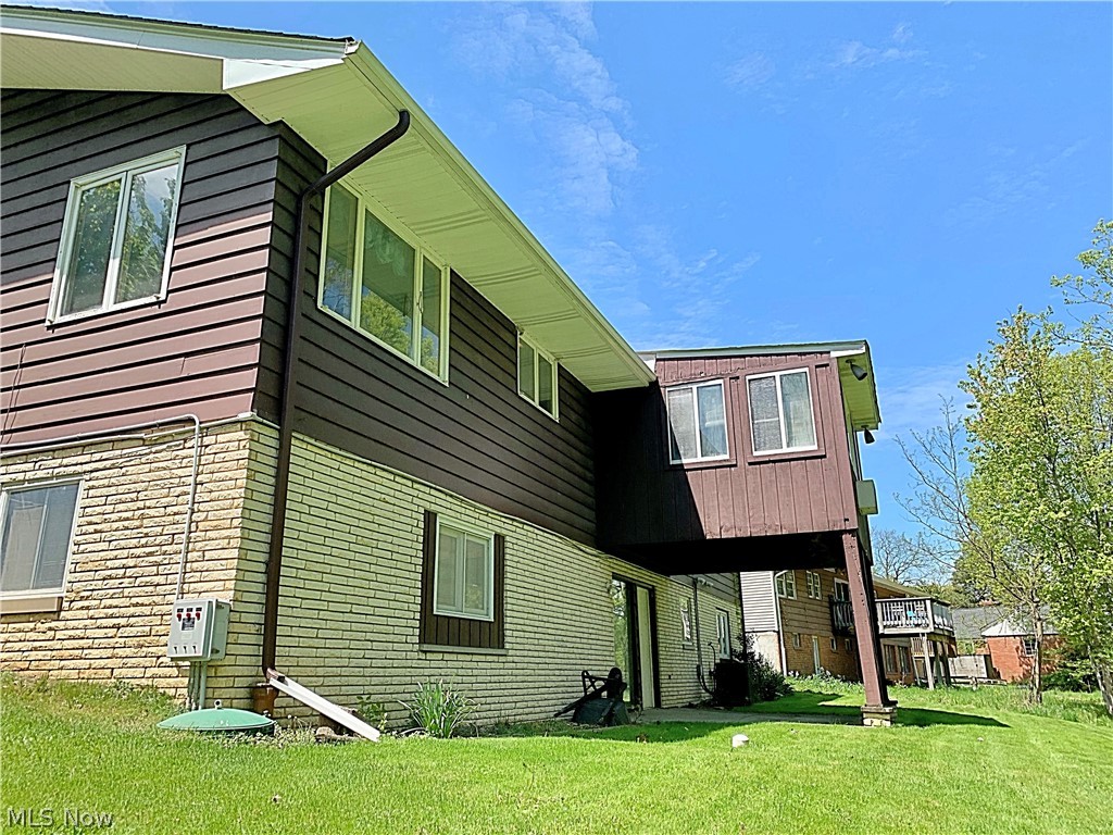 S H Kleinman Realty Cos Briar - Residential