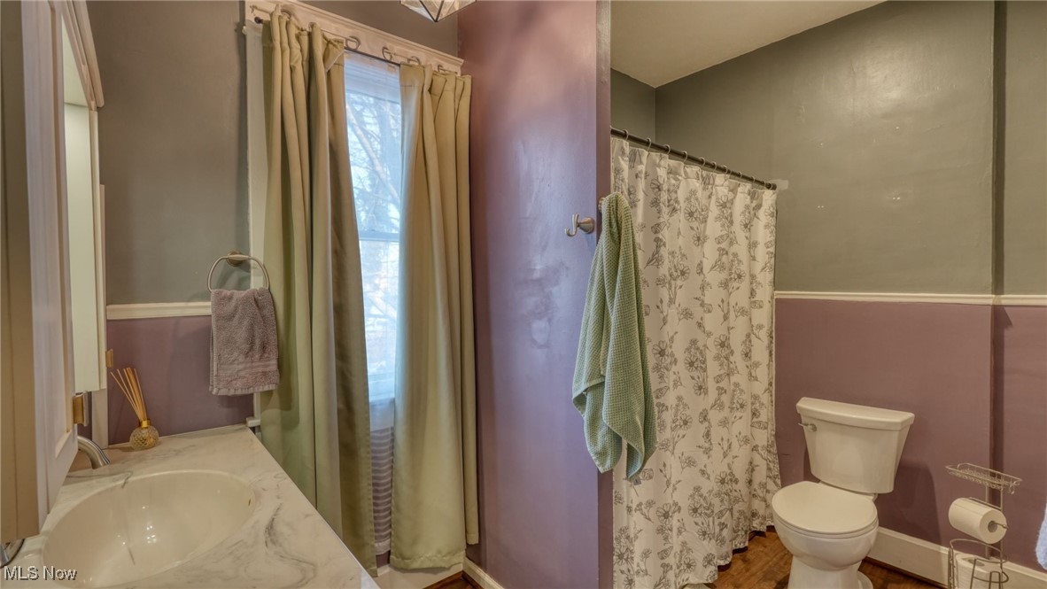 Oakland Place Add - Residential