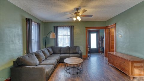 Tiny photo for 410 N 15th Street, Cambridge, OH 43725 (MLS # 5180127)