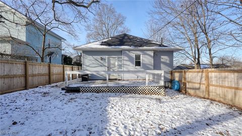 Tiny photo for 410 N 15th Street, Cambridge, OH 43725 (MLS # 5180127)