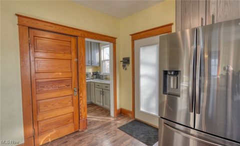 Tiny photo for 410 N 15th Street, Cambridge, OH 43725 (MLS # 5180127)
