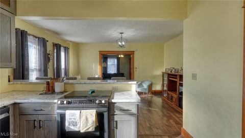 Tiny photo for 410 N 15th Street, Cambridge, OH 43725 (MLS # 5180127)