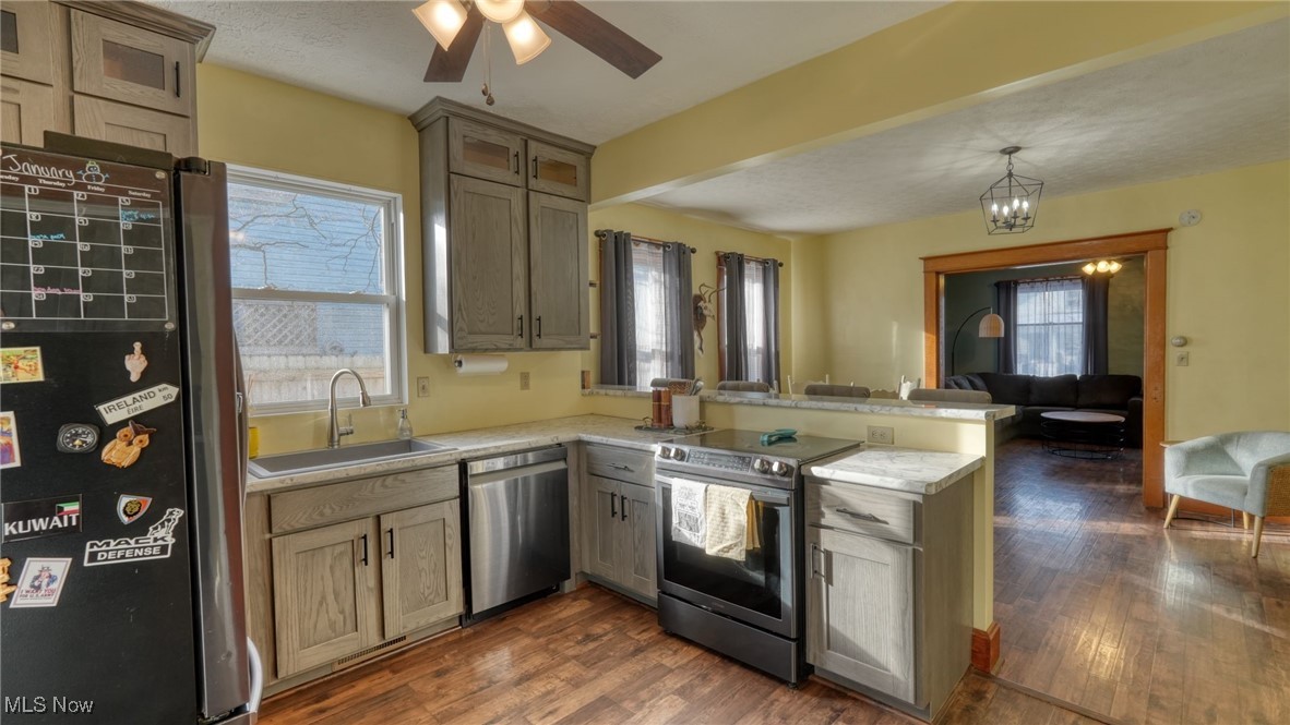 Oakland Place Add - Residential