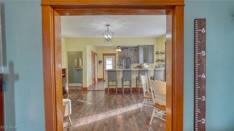 Tiny photo for 410 N 15th Street, Cambridge, OH 43725 (MLS # 5180127)