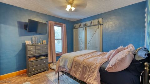 Tiny photo for 410 N 15th Street, Cambridge, OH 43725 (MLS # 5180127)