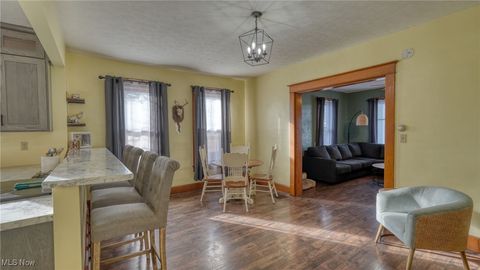 Tiny photo for 410 N 15th Street, Cambridge, OH 43725 (MLS # 5180127)