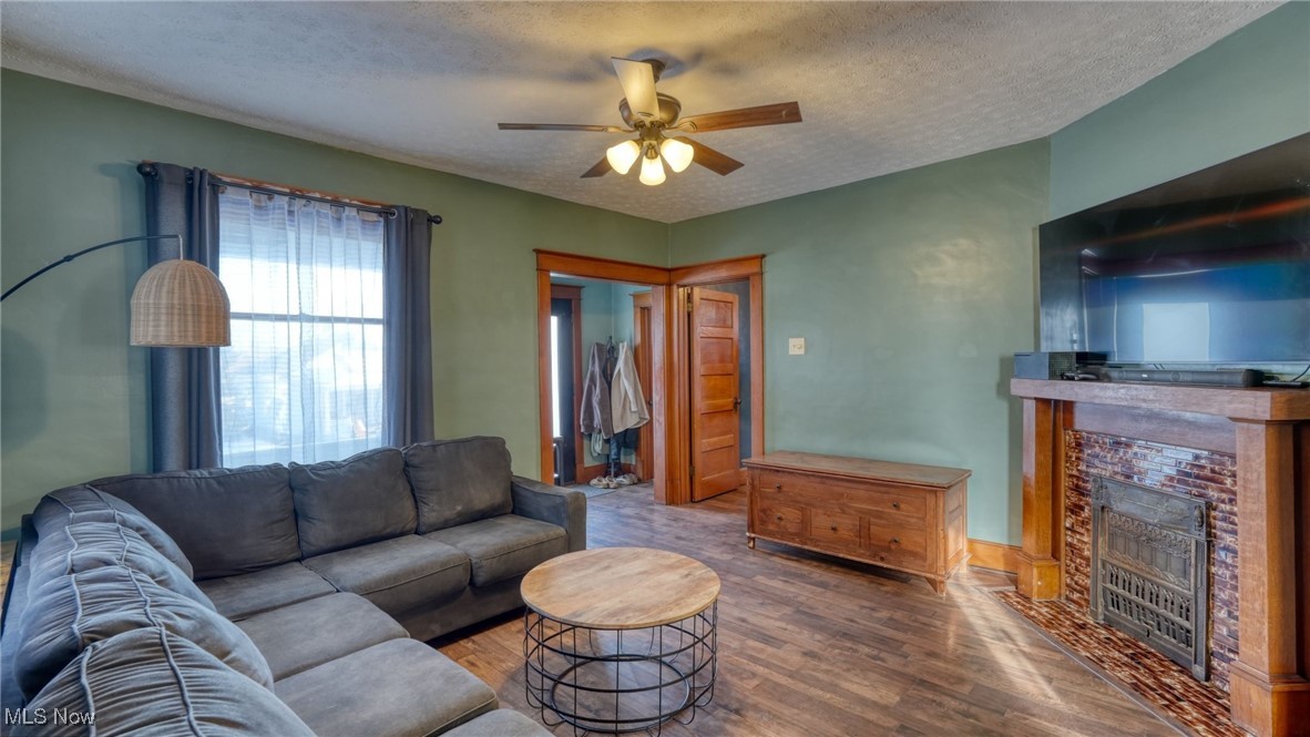 Oakland Place Add - Residential