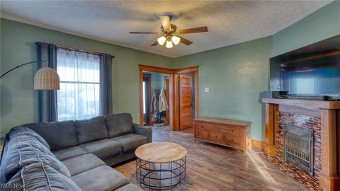 Tiny photo for 410 N 15th Street, Cambridge, OH 43725 (MLS # 5180127)