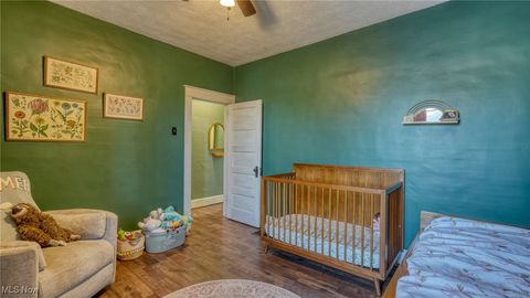 Tiny photo for 410 N 15th Street, Cambridge, OH 43725 (MLS # 5180127)